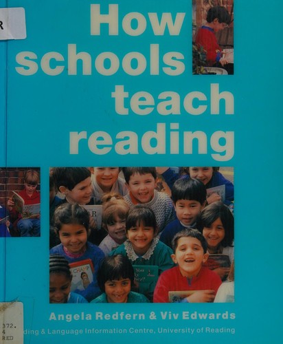 How Schools Teach Reading
