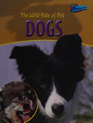 Raintree Perspectives: the Wild Side of Pets