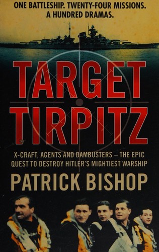 Target Tirpitz