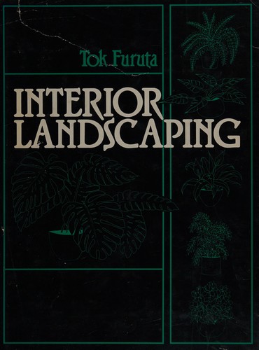 Interior landscaping