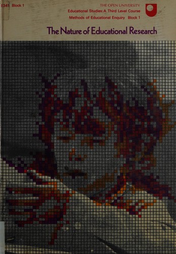 The nature of educational research