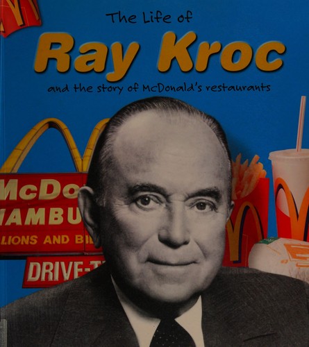 Ray Kroc