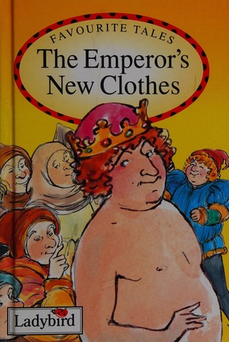The Emperor' new clothes