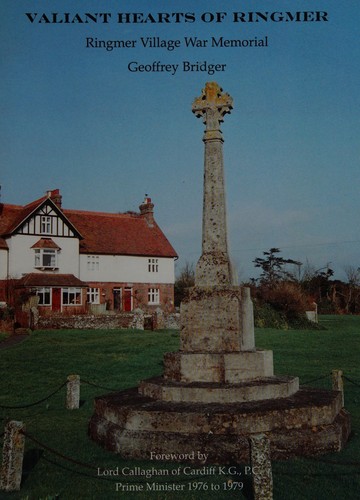 Valiant hearts of Ringmer