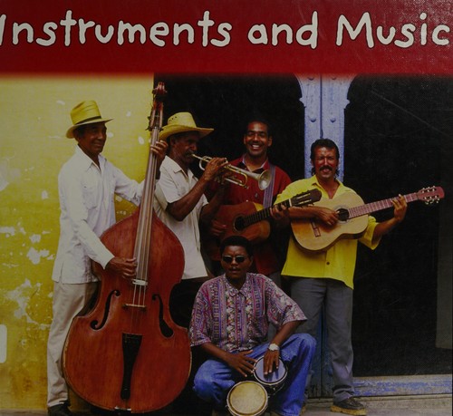 Instruments and music