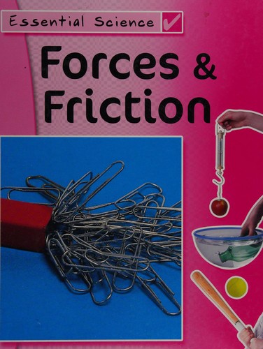 Forces & friction