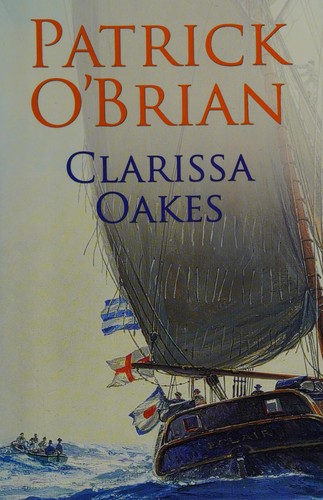 Clarissa Oakes