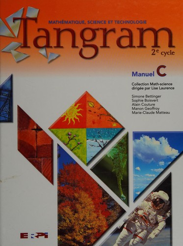 Tangram.