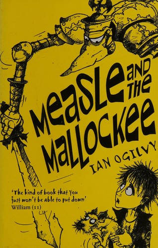 Measle and the mallockee