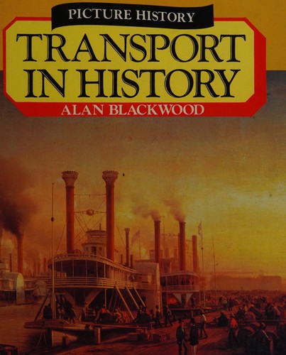 Transport in History (Picture History)