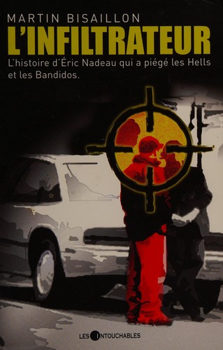 L'infiltrateur