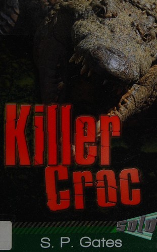 Killer Croc