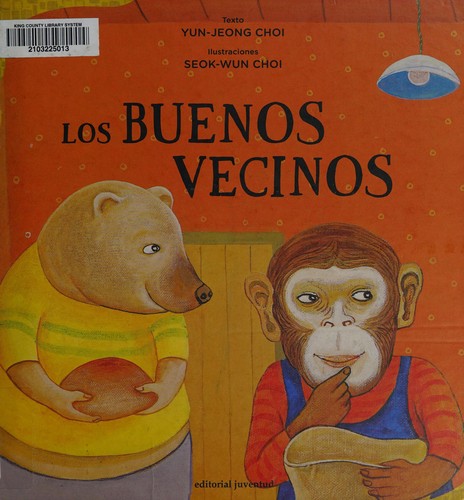 Los buenos vecinos