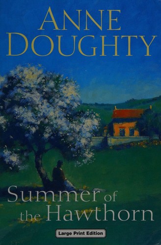 Summer of the hawthorn