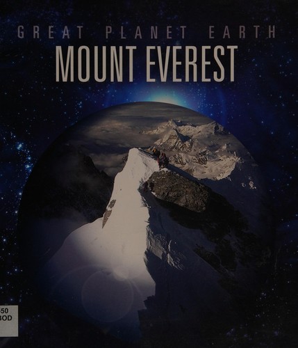 Mount Everest