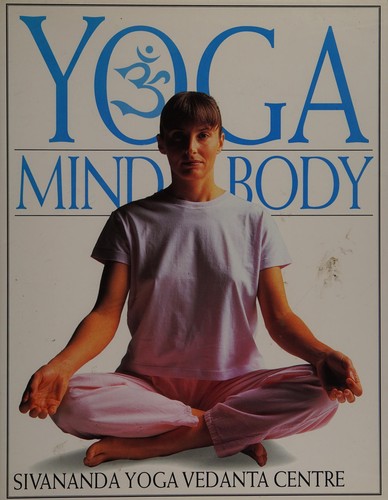 Yoga mind and body