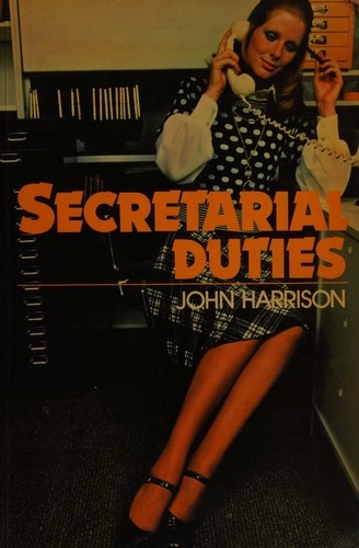 Secretarial Duties