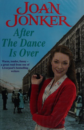 After the dance is over