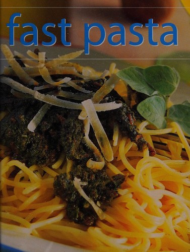 Essential fast pasta