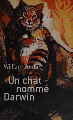 Un chat nommé Darwin