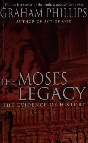 The Moses Legacy
