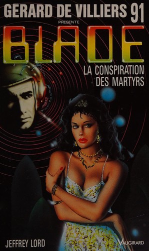 La conspiration des martyrs