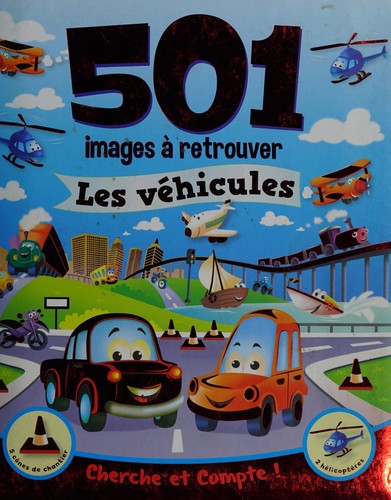 501 images à retrouver