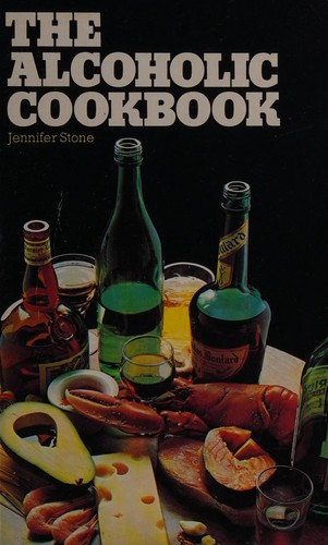 The alcoholic cookbook