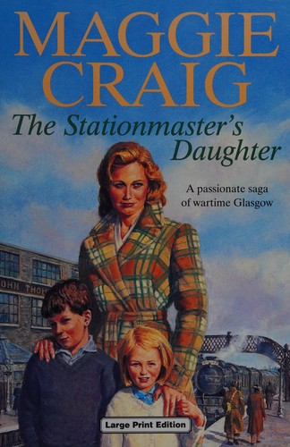 The Stationmaster's Daughter