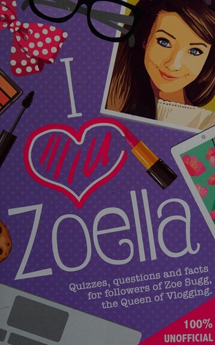 I Heart Zoella