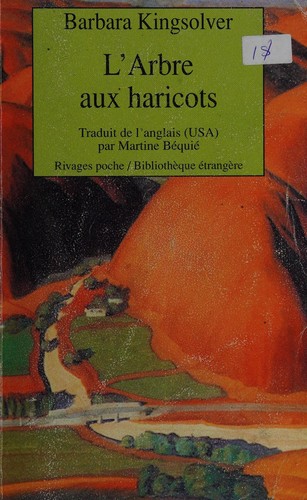 L'arbre aux haricots
