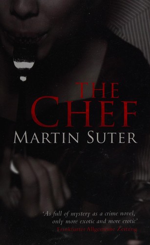 The Chef