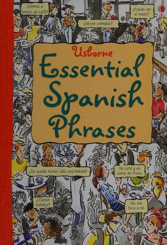 Essential Spanish Phrases