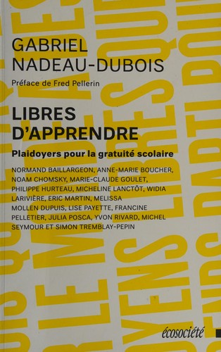 Libre d'apprendre