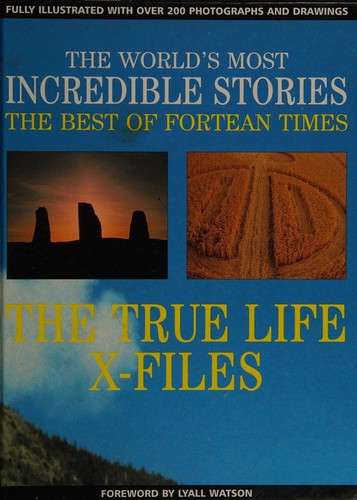 The world's most incredible stories