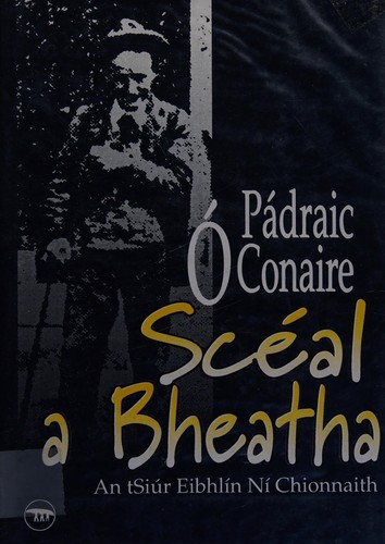 Pádraic Ó Conaire