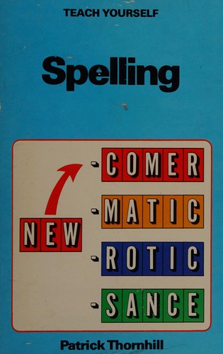 Spelling