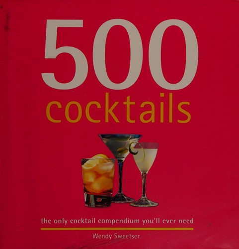 500 cocktails