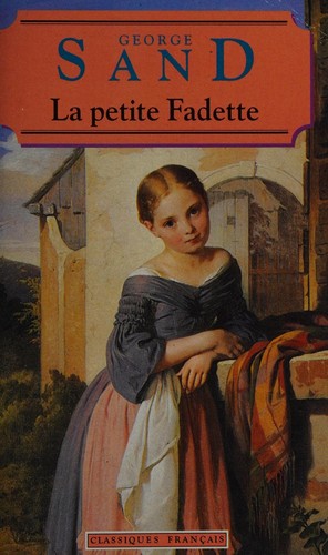 La Petite Fadette (Classiques Francais)