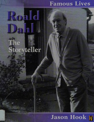 Roald Dahl