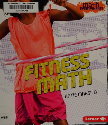 Fitness math