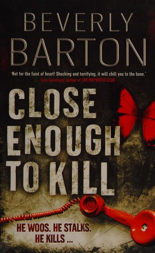 Close enough to kill