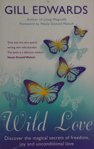 Wild love