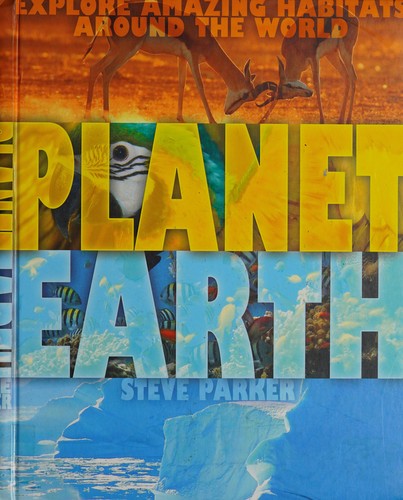 Planet Earth