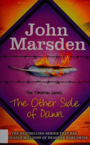 The other side of dawn