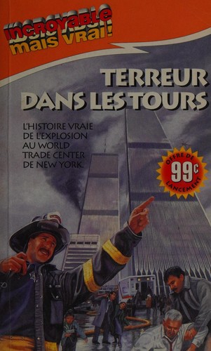 Terreur dans les tours