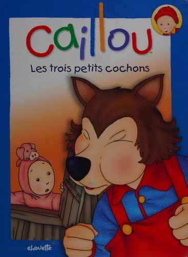 Les trois petits cochons