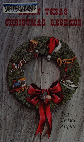 Great Texas Christmas legends