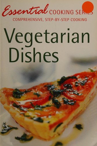 Essential cooking series