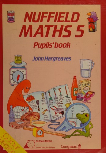 Nuffield Mathematics 5-11 (NFM)